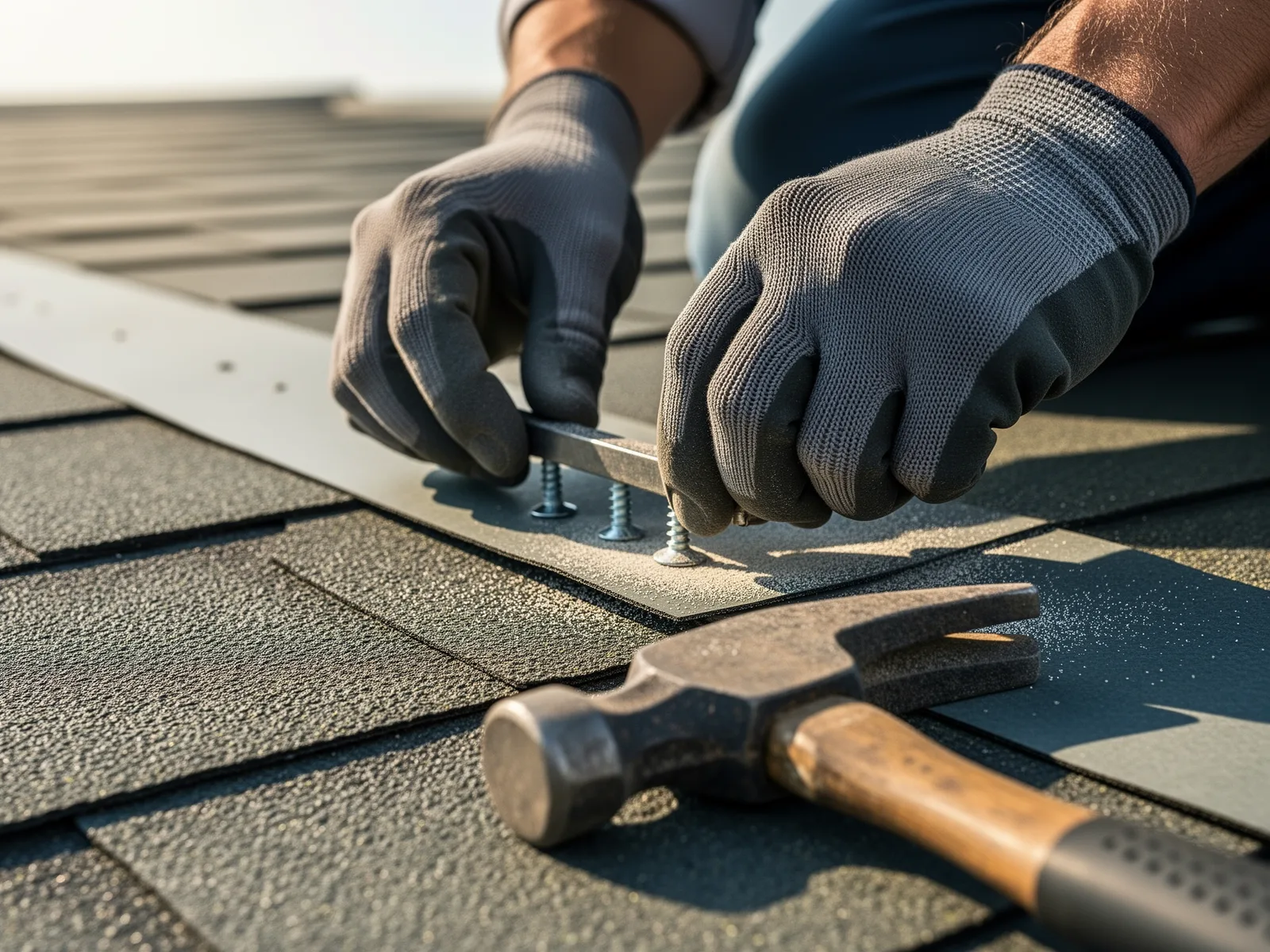 Why choose Fascia Repair in Whitleyville, TN
